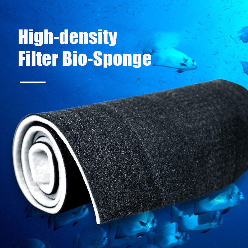 Marine Aquarium Filter Media - 새로운 수족관 필터 미디어 활성탄 물고기