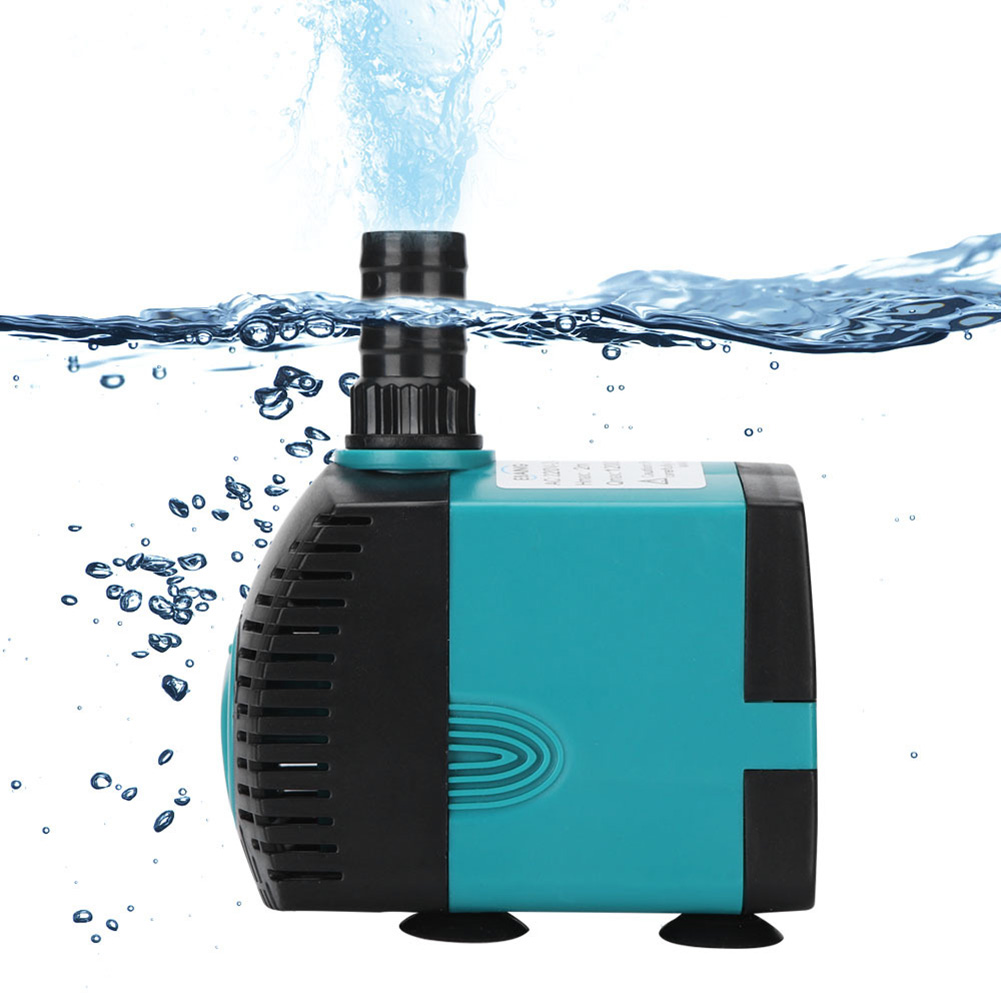 Aquarium Marine Filter - 220V-240V 수족관 잠수정 워터 펌프 필터