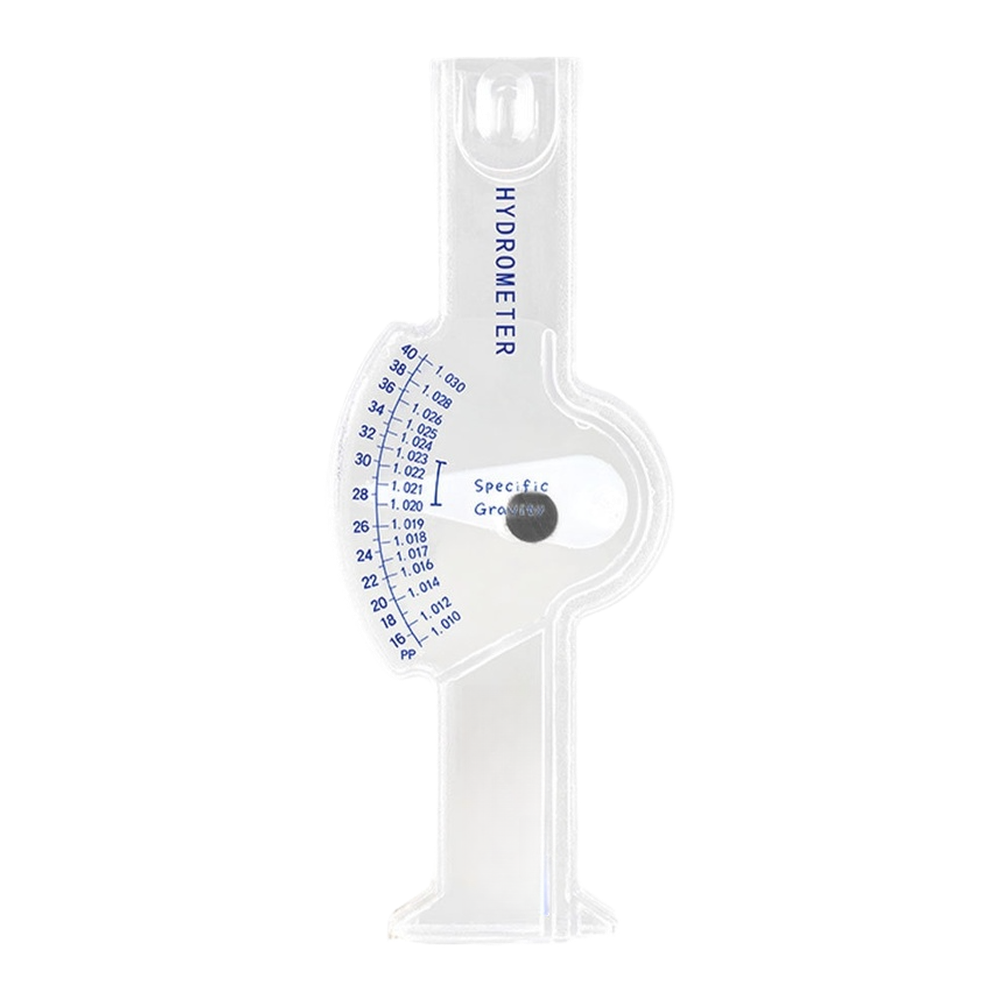 Marine Aquarium Water Testing - 정확한 수족관 해양 및 염수 테스트