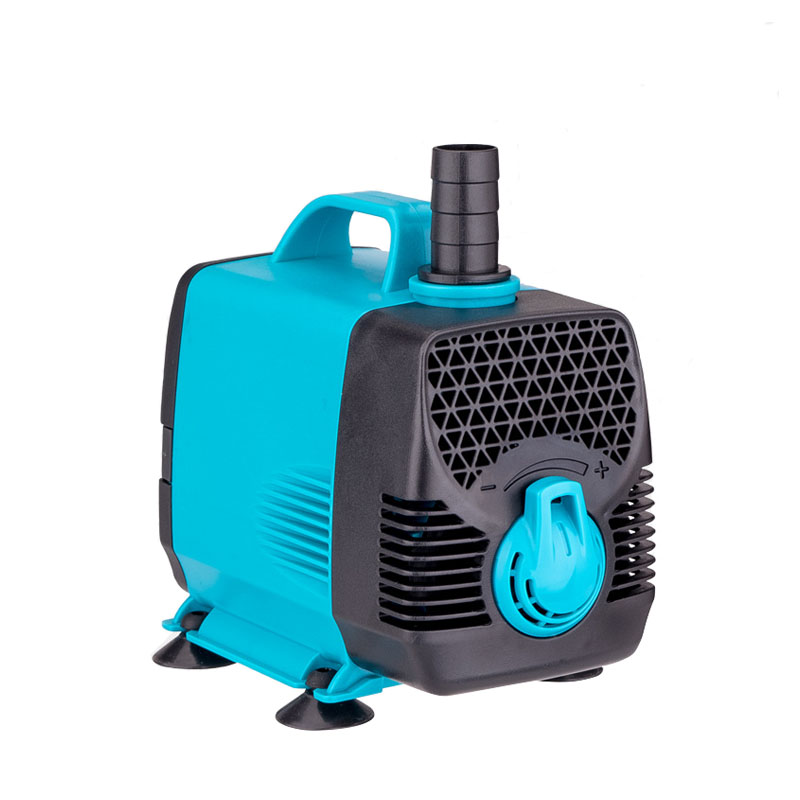 Aquarium Marine Filter - 매우 조용한 수중 워터 펌프 필터,