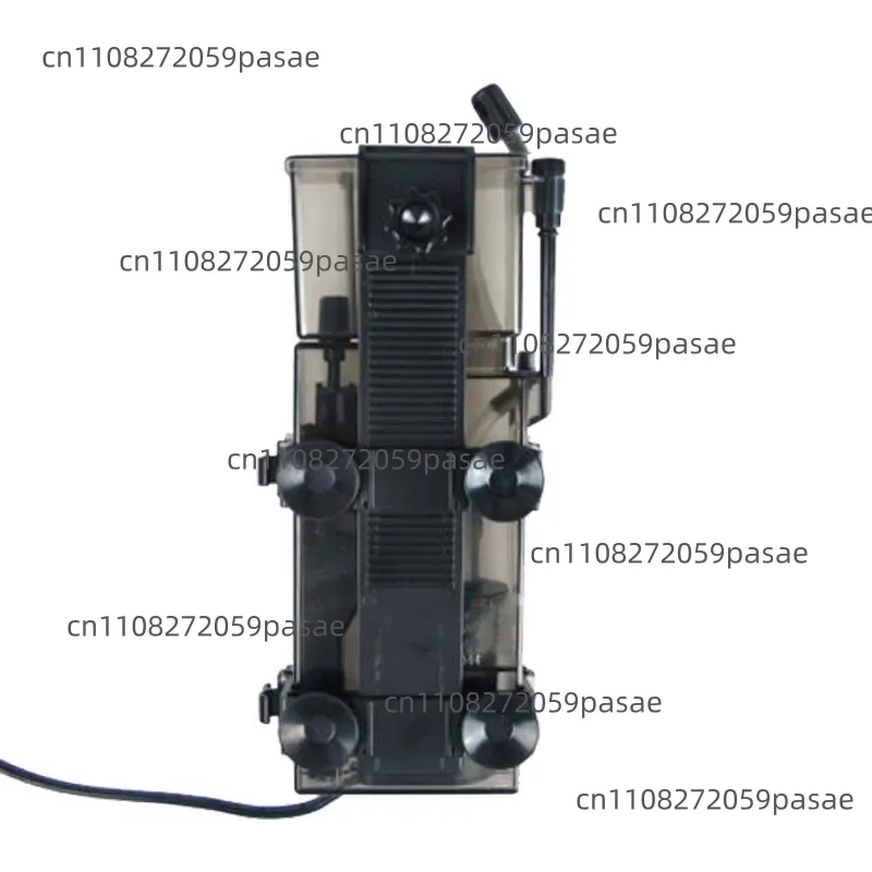Aquarium Marine Filter - SK-300 300L/H 해양 리프 산호 어항