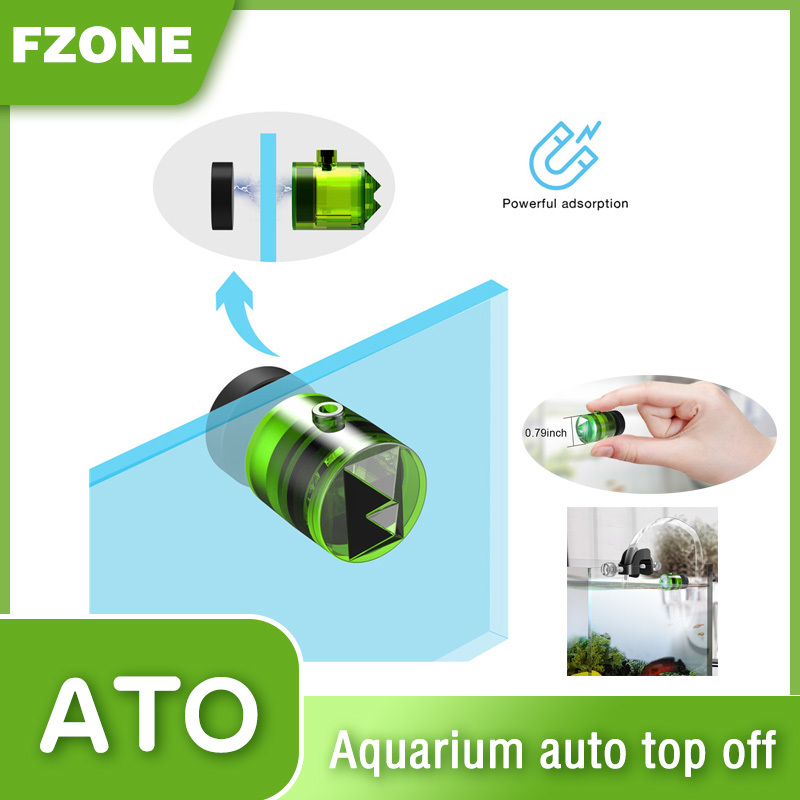 Aquarium Marine Filter - MagTool 자동 탑 오프 ATO ATO-360P