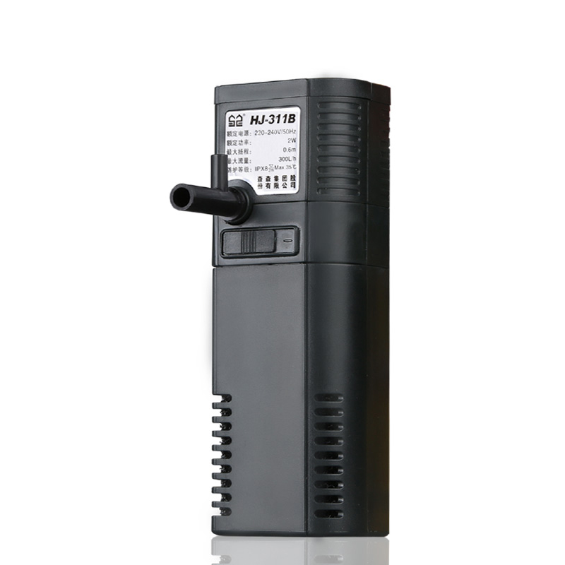 Marine Aquarium Uv Filter - SUNSUN 미니 나노 수중 산소 펌프,
