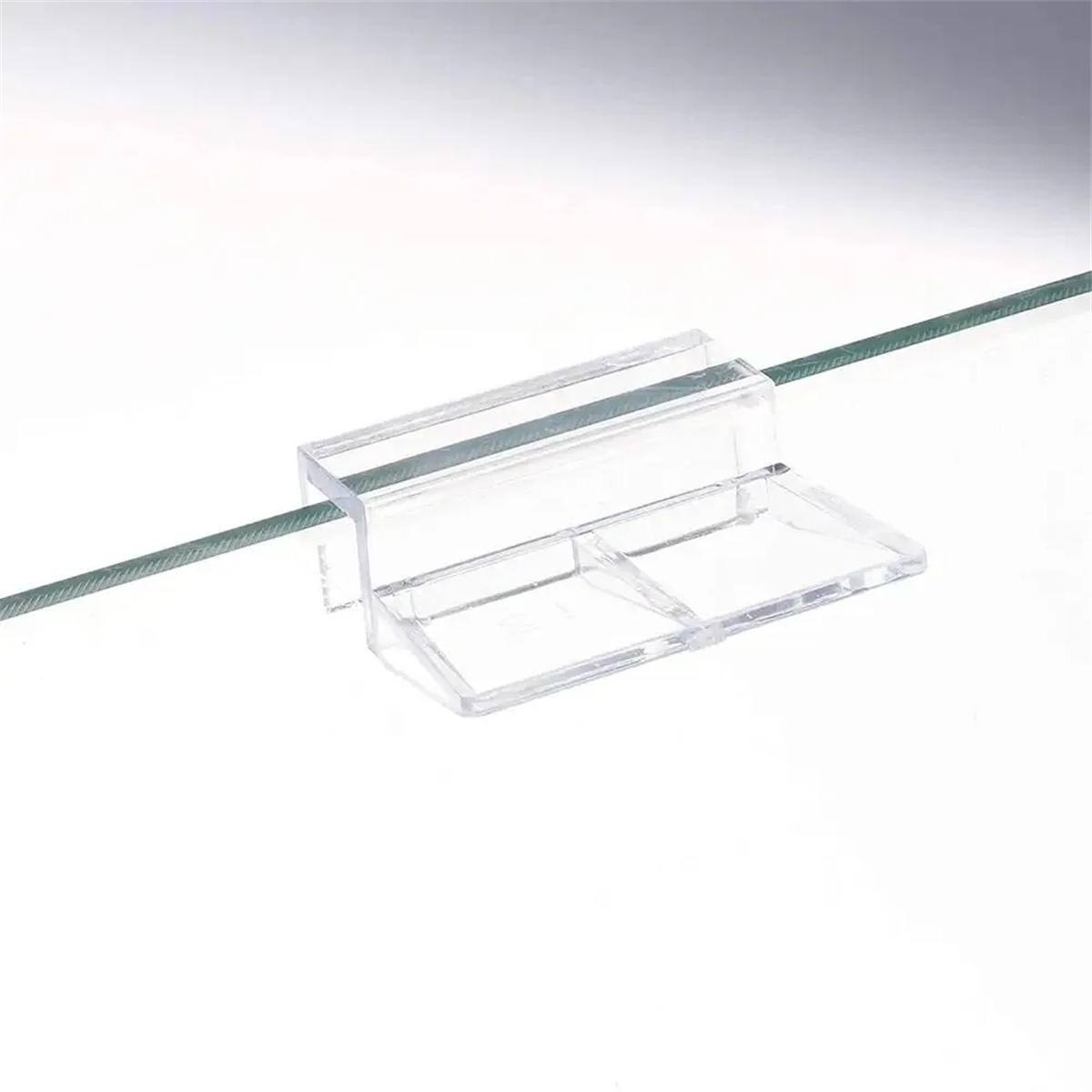 10Pcs 투명 아크릴 물고기 탱크 유리 뚜껑 클립 브 - Aquarium Marine Filter 리뷰 및 가격