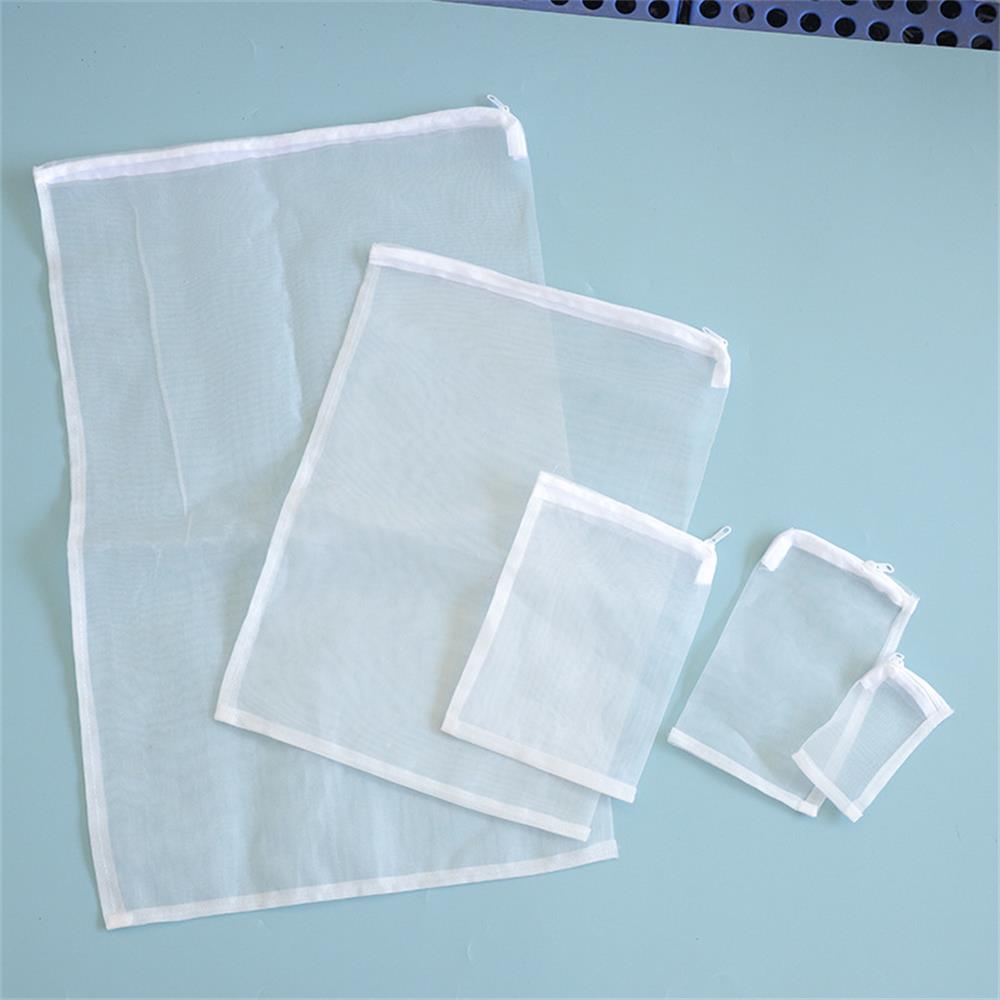 5개입 100메쉬 나일론 밀집형 필터망 가방, 바이오볼 - Marine Aquarium Filter Media 리뷰 및 가격