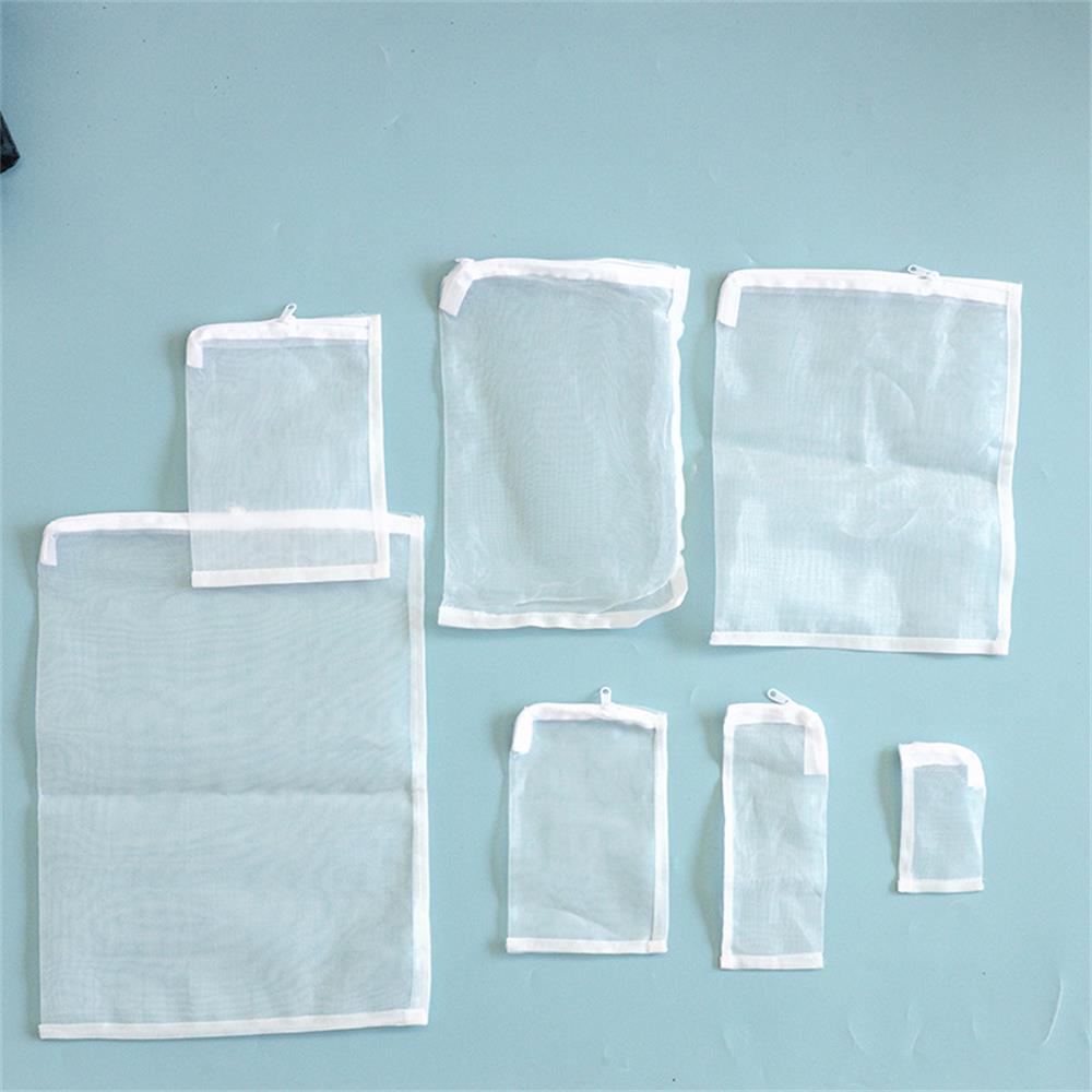 5개입 100메쉬 나일론 밀집형 필터망 가방, 바이오볼 - Marine Aquarium Filter Media 리뷰 및 가격