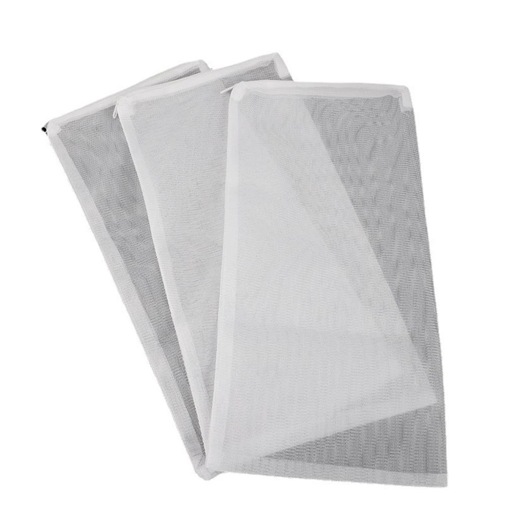 5개입 100메쉬 나일론 밀집형 필터망 가방, 바이오볼 - Marine Aquarium Filter Media 리뷰 및 가격