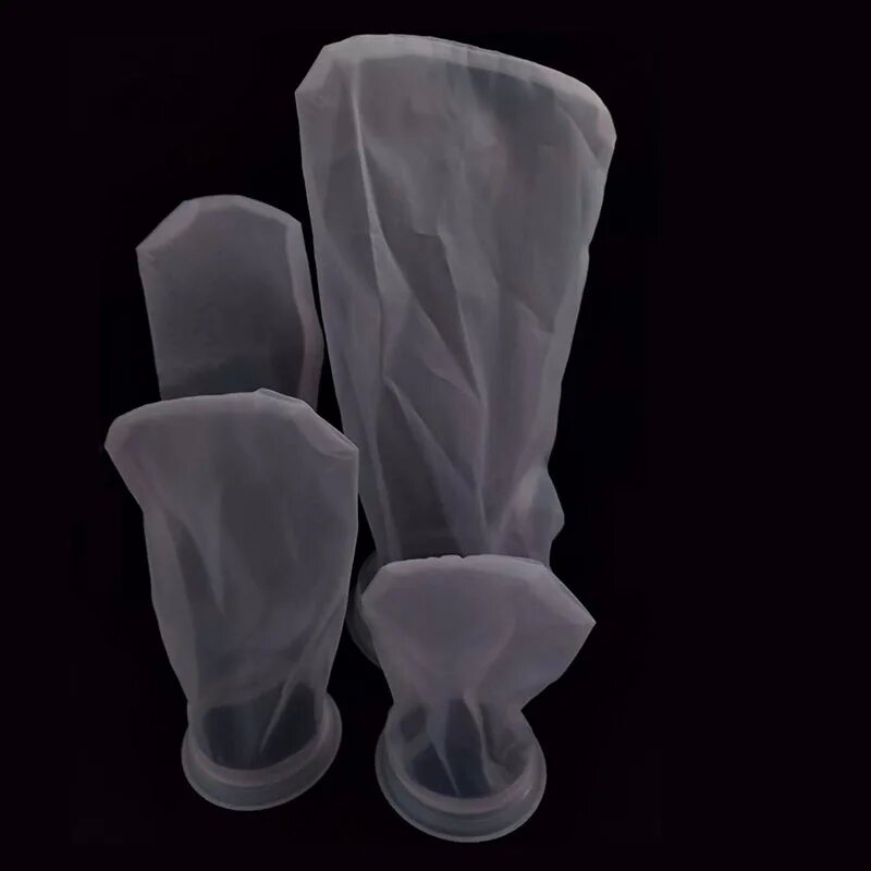 프레임 슈퍼 파인 수족관 필터 백, 세척 가능, 재사용 - Marine Aquarium Filter Media 리뷰 및 가격