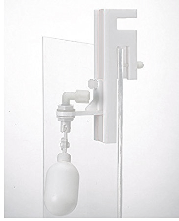 자동 물 채우기 장치, RO 시스템과 연결, 수족관 A - Aquarium Marine Setup 리뷰 및 가격