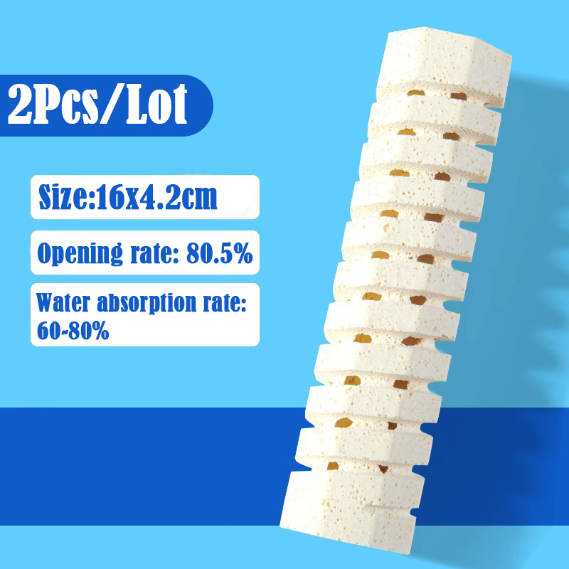수족관 어항 필터 미디어 중공 연꽃 뿌리 모양 프로바이 - Aquarium Marine Filter 리뷰 및 가격