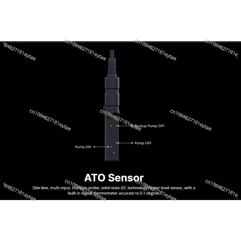 지능형 안정적인 수족관 ATO 시스템, 해양 산호초 어 - Aquarium Marine Tank 리뷰 및 가격