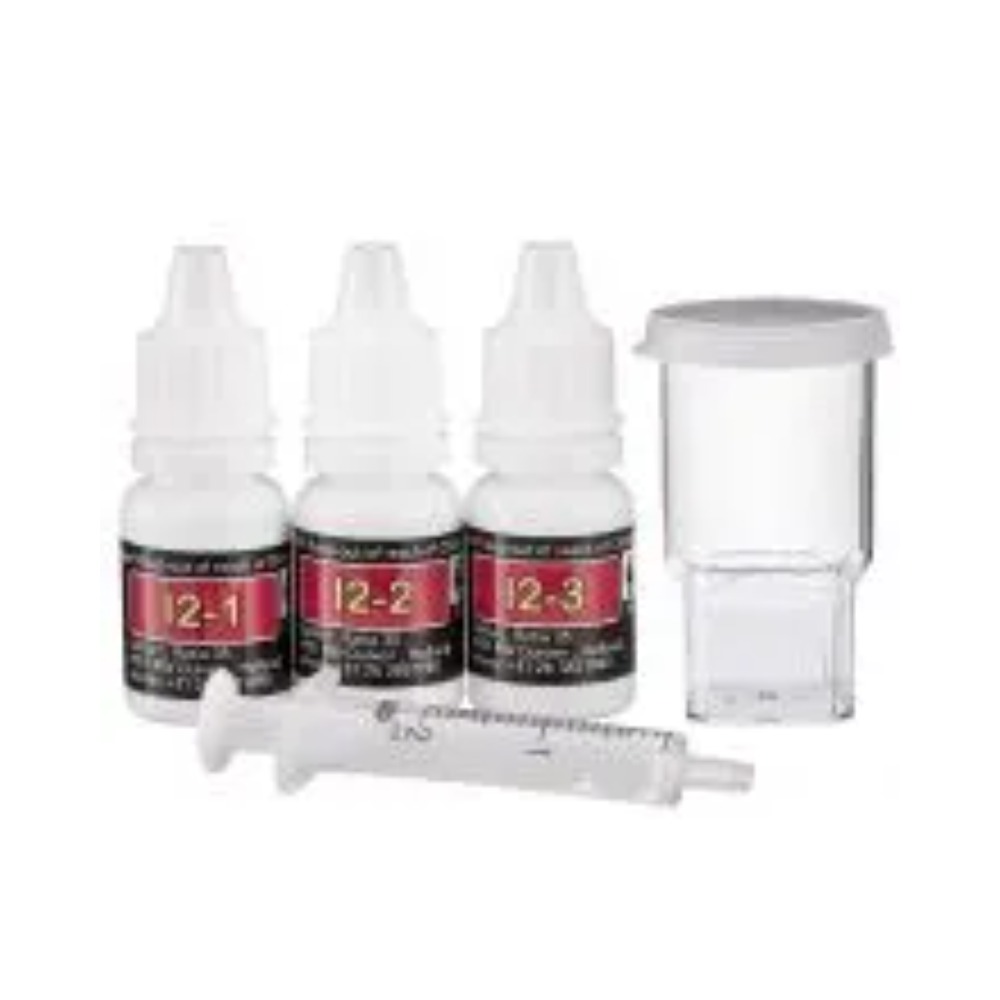 살리퍼트 요오드 I2 프로피-테스트 - 고정밀 해수 테 - Marine Aquarium Water Testing 리뷰 및 가격