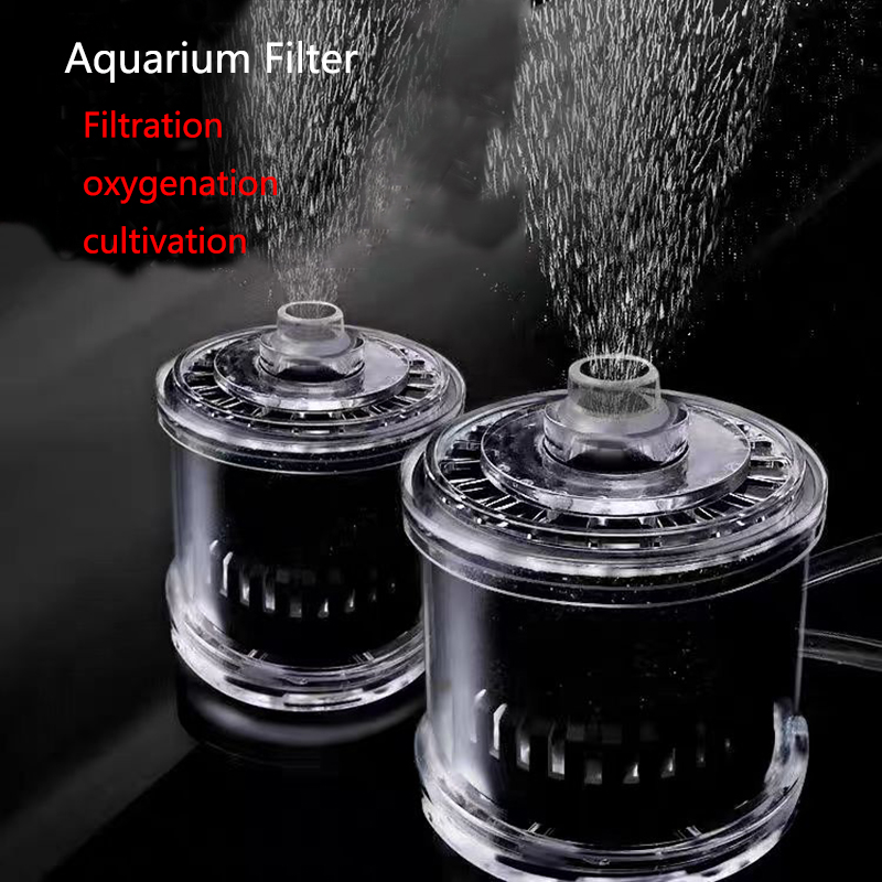 수족관 필터 물고기 똥 의자 화장실 비료 흡입 필터 수 - Marine Aquarium Uv Filter 리뷰 및 가격