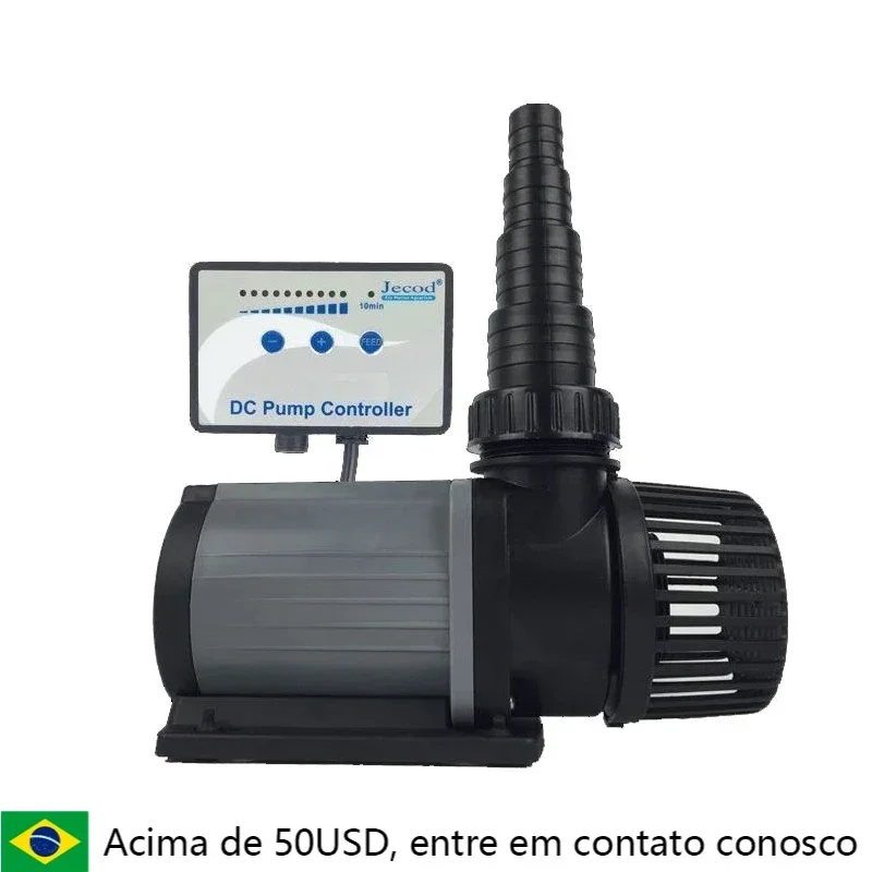 제바오 제코드 DCS 1200/2000/3000/400 - Aquarium Marine Tank 리뷰 및 가격