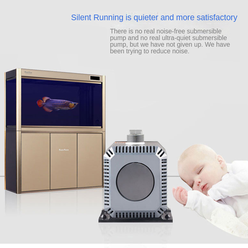 수족관 잠수정 펌프 220-240V 분수 필터 물고기  - Aquarium Marine Filter 리뷰 및 가격