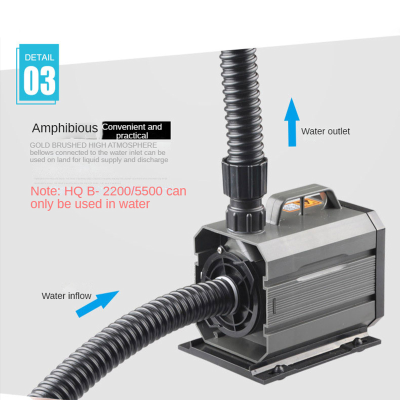 수족관 잠수정 펌프 220-240V 분수 필터 물고기  - Aquarium Marine Filter 리뷰 및 가격
