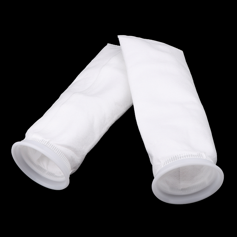 1PCS 수족관 필터 양말 가방 50/75/100/15 - Marine Aquarium Filter Media 리뷰 및 가격