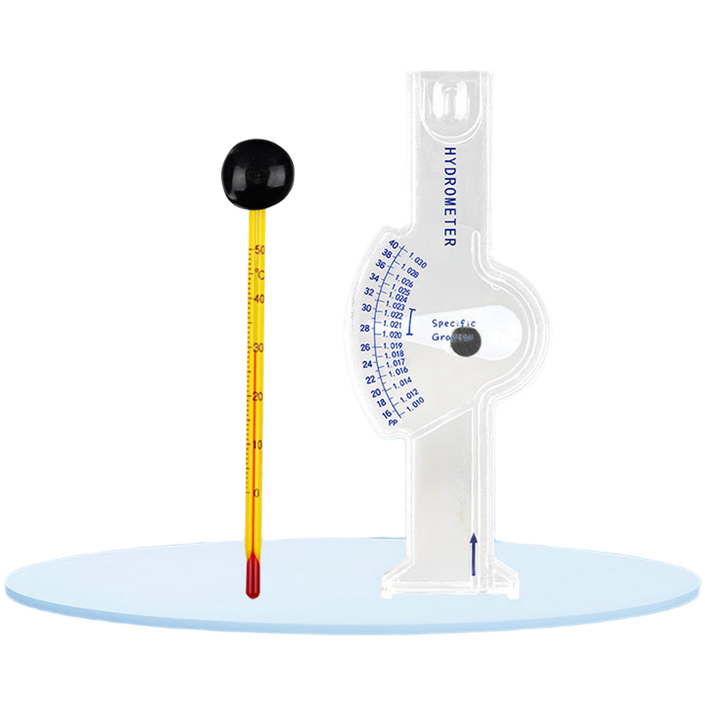 정확한 수족관 해양 및 염수 테스트 도구를 위한 양식업 - Marine Aquarium Water Testing 리뷰 및 가격
