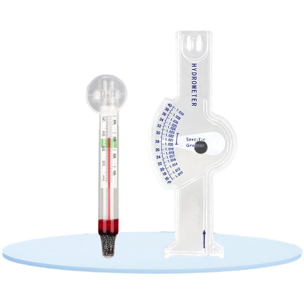 정확한 수족관 해양 및 염수 테스트 도구를 위한 양식업 - Marine Aquarium Water Testing 리뷰 및 가격