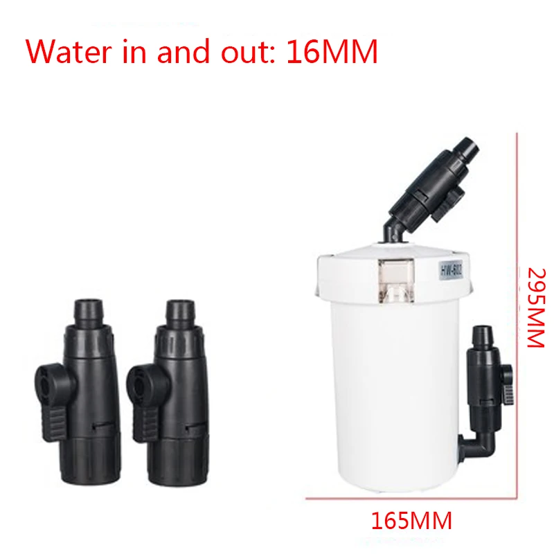 Sunsun 수족관 필터 Aqurium HW-603B  - Marine Aquarium Uv Filter 리뷰 및 가격