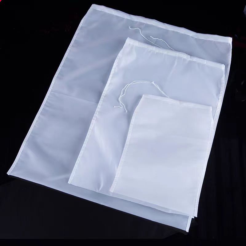 5/10Pcs 200Mesh 필터 네트 가방 수족관 바 - Marine Aquarium Filter Media 리뷰 및 가격