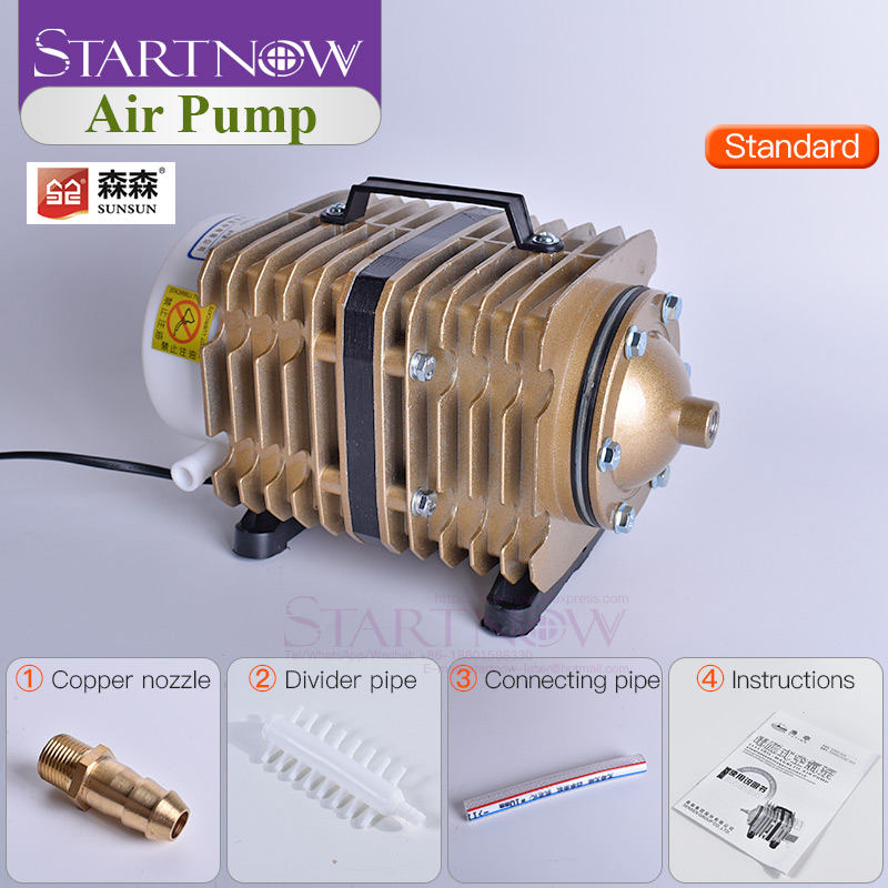 220V 185W 150L/min 전자기식 에어 컴프레 - Marine Aquarium Uv Light 리뷰 및 가격
