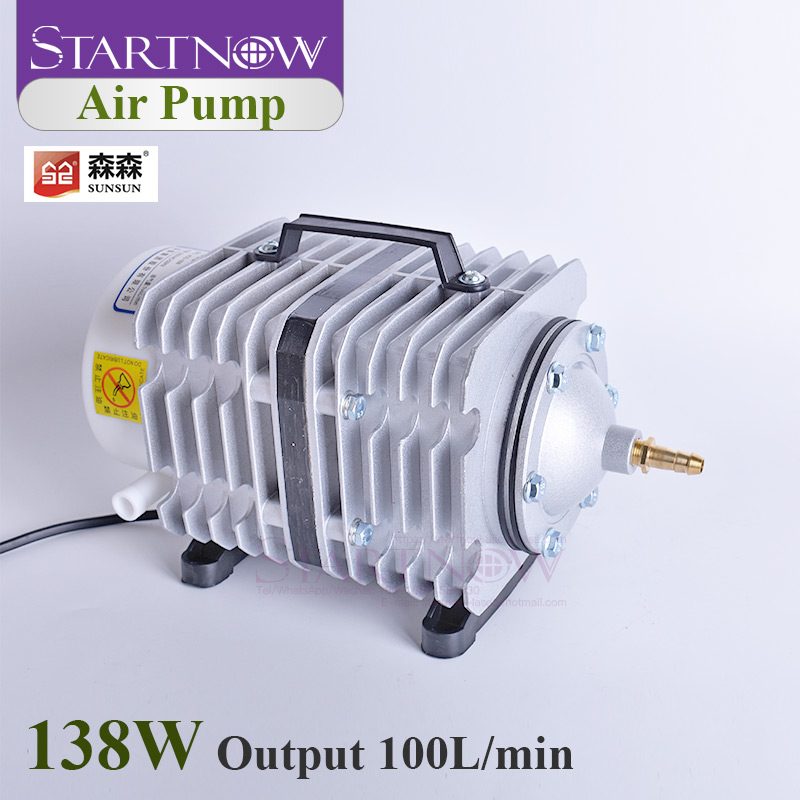 220V 185W 150L/min 전자기식 에어 컴프레 - Marine Aquarium Uv Light 리뷰 및 가격