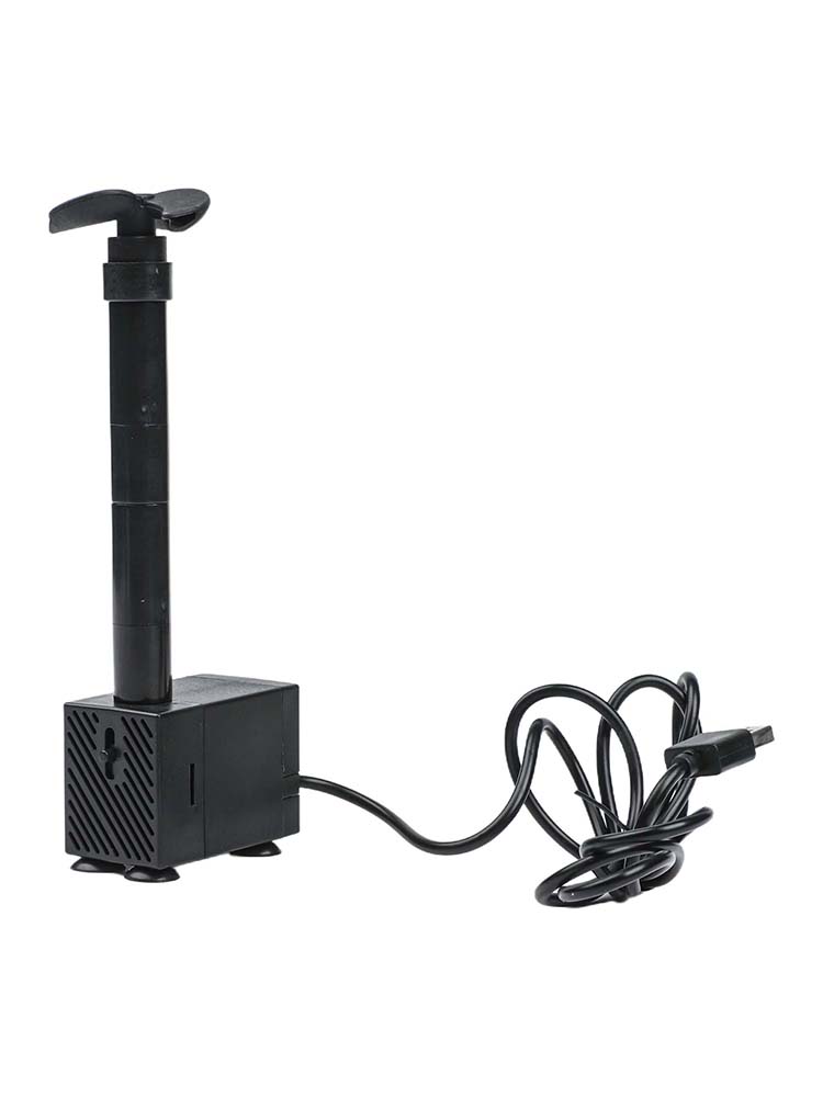 물결 발생 기능과 산소 공급 기능을 갖춘 수족관용 소형 - Aquarium Marine Setup 리뷰 및 가격
