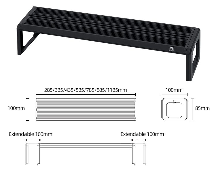 위크 아쿠아 M 시리즈 RGB UV LED 수족관 조명 - Marine Aquarium Uv Light 리뷰 및 가격