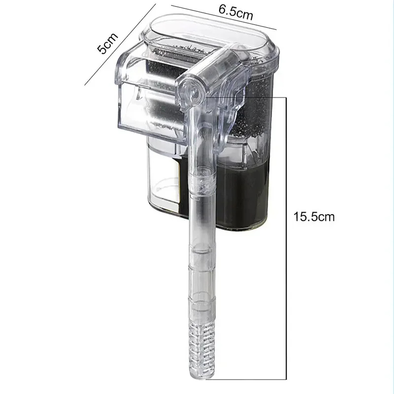 어항용 신형 서스펜디드 필터, 미니 필터, USB, 2 - Marine Aquarium Uv Filter 리뷰 및 가격