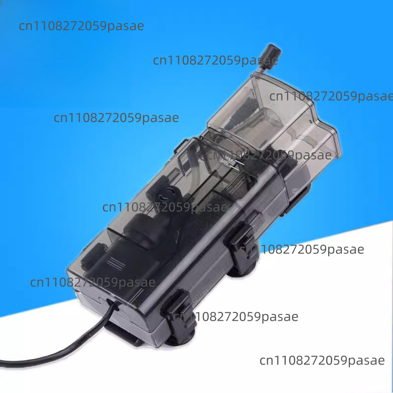 SK-300 300L/H 해양 리프 산호 어항 탱크 필 - Aquarium Marine Filter 리뷰 및 가격
