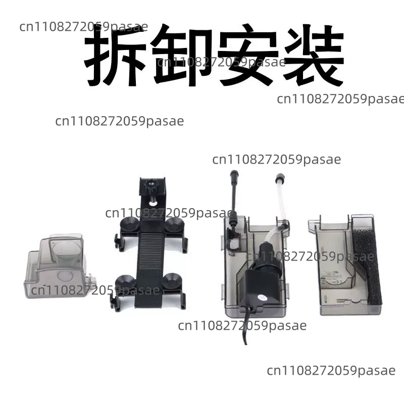 SK-300 300L/H 해양 리프 산호 어항 탱크 필 - Aquarium Marine Filter 리뷰 및 가격