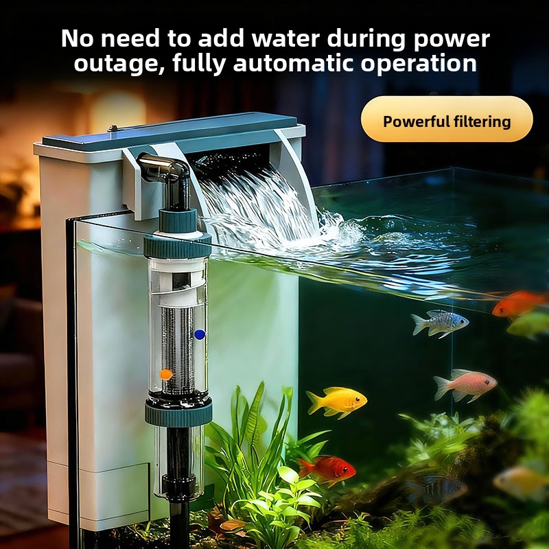 썬썬 XBK 어항 필터 산소 공급 산소 여과 물 정화  - Marine Aquarium Uv Filter 리뷰 및 가격