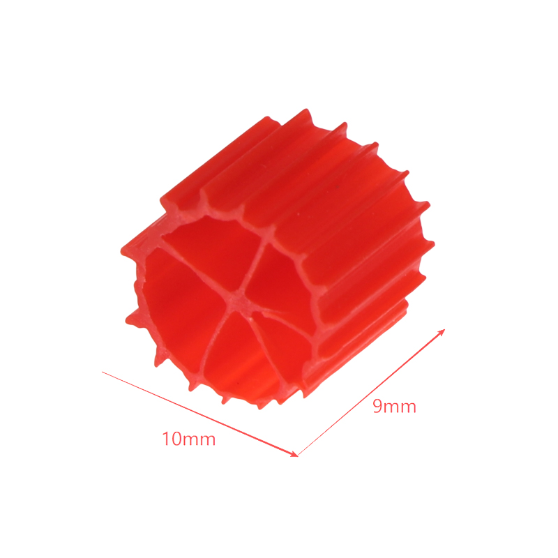 핫세일 화이트 레드 K1 필터 미디어 생물학적 여과 미 - Aquarium Marine Filter 리뷰 및 가격