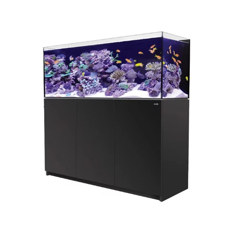 고품질 림리스 맞춤형 대형 150갤런 풀세트 해수어 수 - Aquarium Marine Setup 리뷰 및 가격