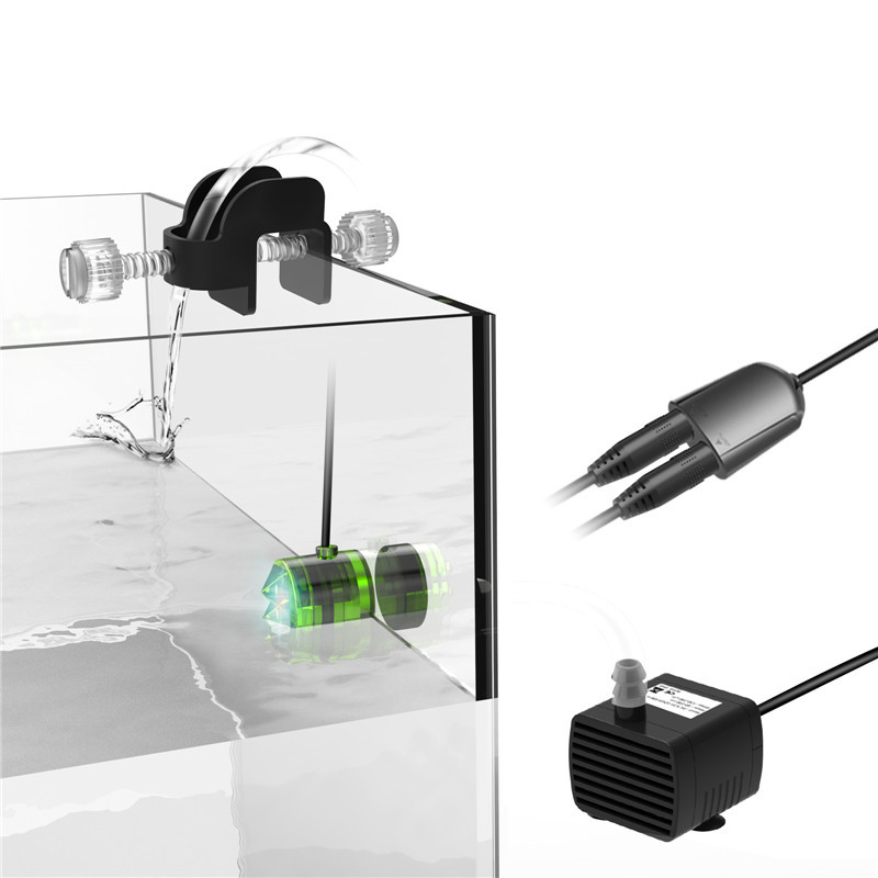 MagTool 자동 탑 오프 ATO ATO-360P 물 - Aquarium Marine Filter 리뷰 및 가격
