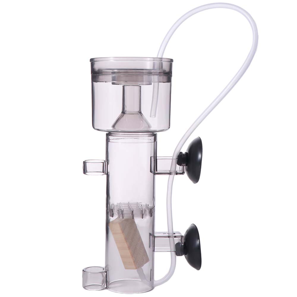 흡착식 수족관 단백질 스키머 플라스틱, 나무 에어스톤  - Marine Aquarium Uv Filter 리뷰 및 가격