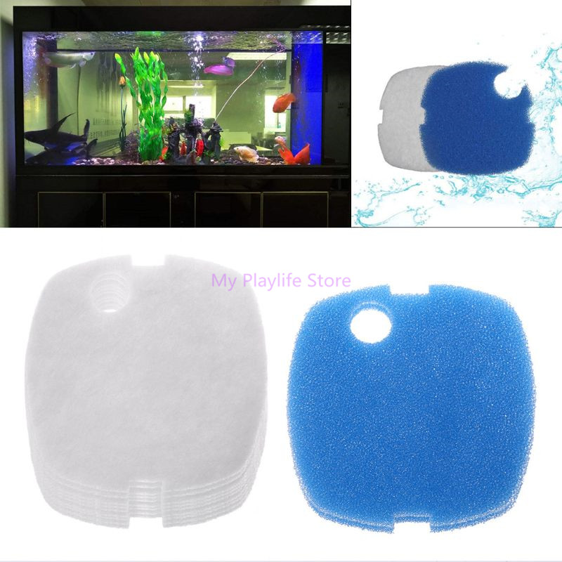 수족관 필터 패드 스폰지, SUNSUN HW-302/5 - Marine Aquarium Uv Filter 리뷰 및 가격