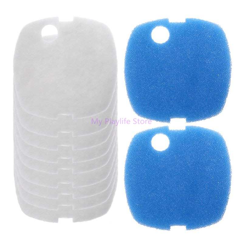수족관 필터 패드 스폰지, SUNSUN HW-302/5 - Marine Aquarium Uv Filter 리뷰 및 가격
